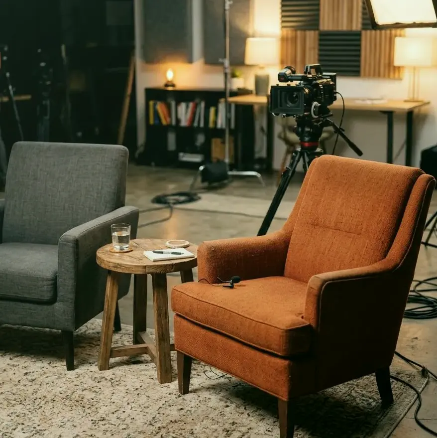Warm Ember — Tipps zur effektiven Videoproduktion
